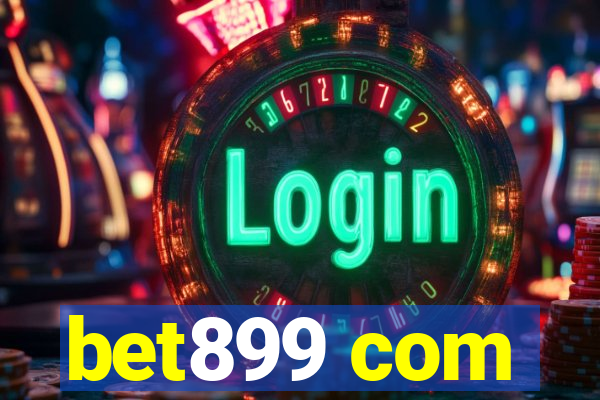 bet899 com